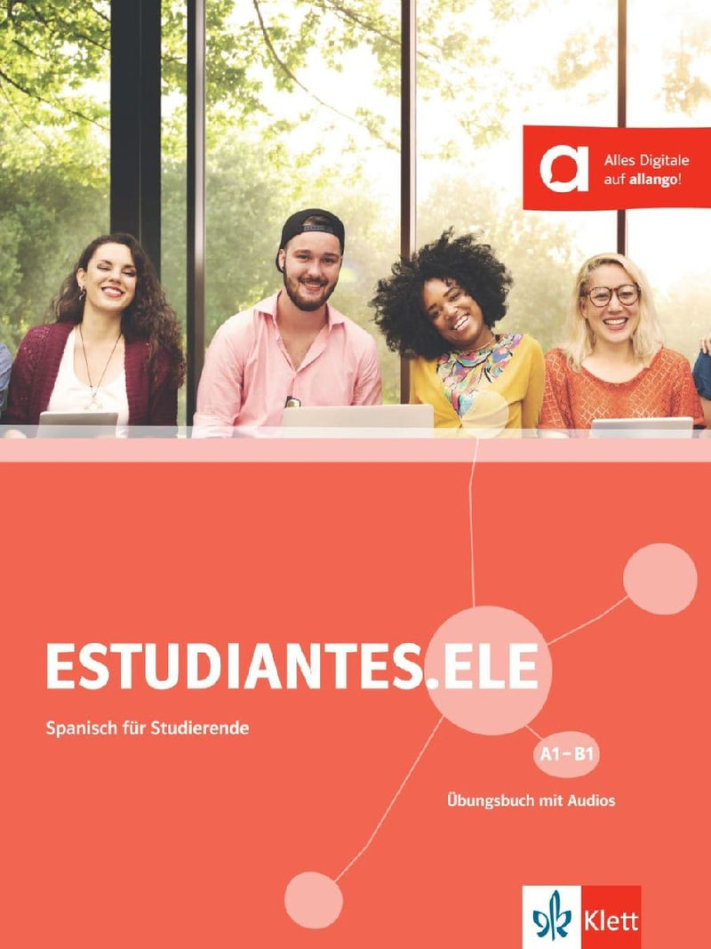 Estudiantes.ELE A1-B1