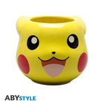 POKEMON - Pikatchu 3D Tasse