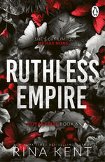 Ruthless Empire