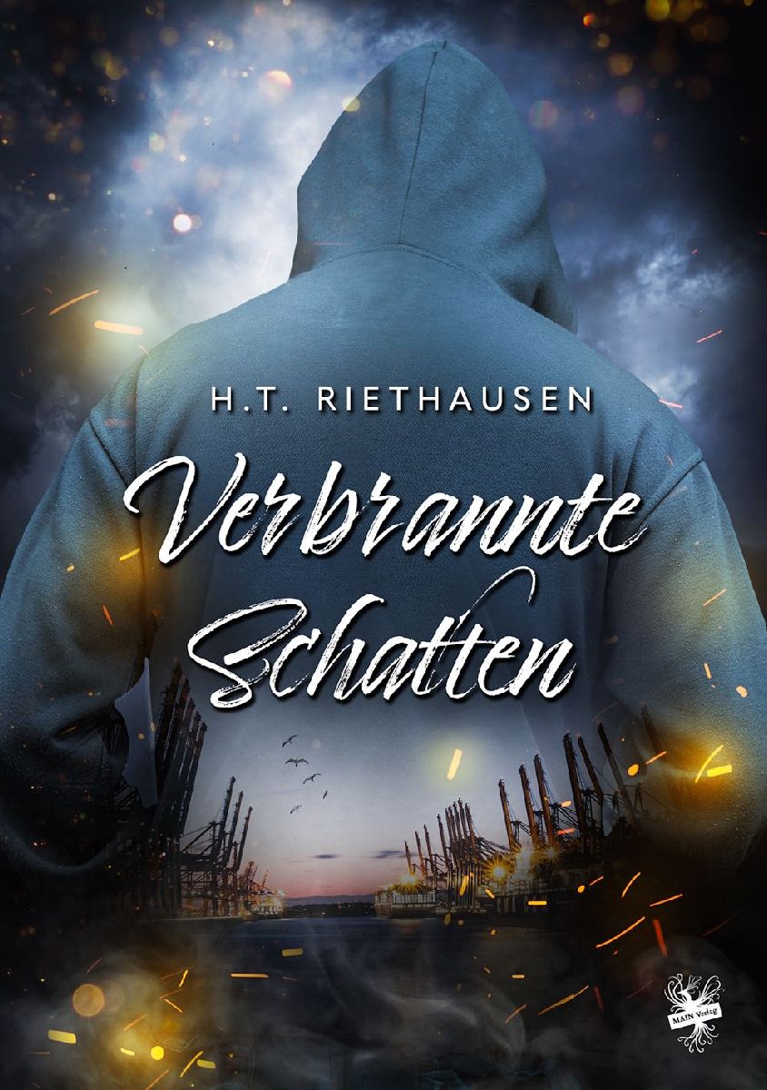 Verbrannte Schatten