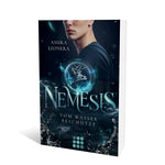 Nemesis 4: Vom Wasser beschützt (Innenansicht)