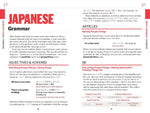 Lonely Planet Japanese Phrasebook & Dictionary