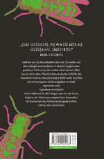 Pheromon 1. Sie riechen dich
