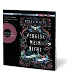 Vergissmeinnicht - Was man bei Licht nicht sehen kann