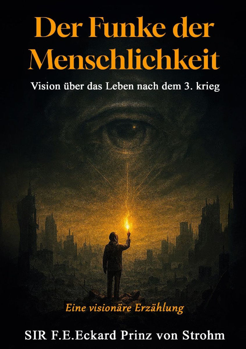 Der Funke der Menschlichkeit