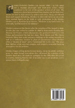Plays by Anton Chekhov, Second Series (Rückseite)