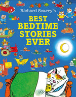 Best Bedtime Stories Ever