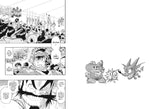 Eyeshield 21 Bundle 16+17
