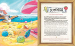 Stardew Valley - Das offizielle Kochbuch (Innenansicht)