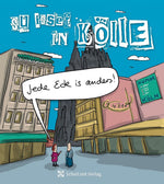 Jede Eck is anders