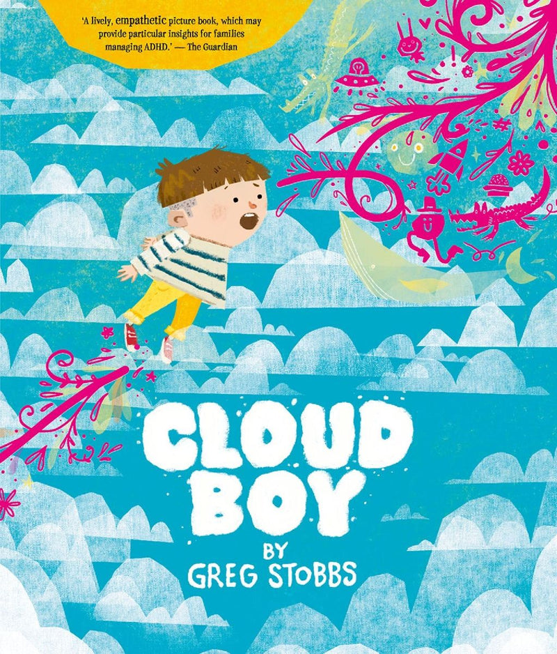 Cloud Boy