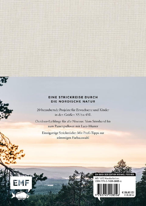 Woodland Knits
