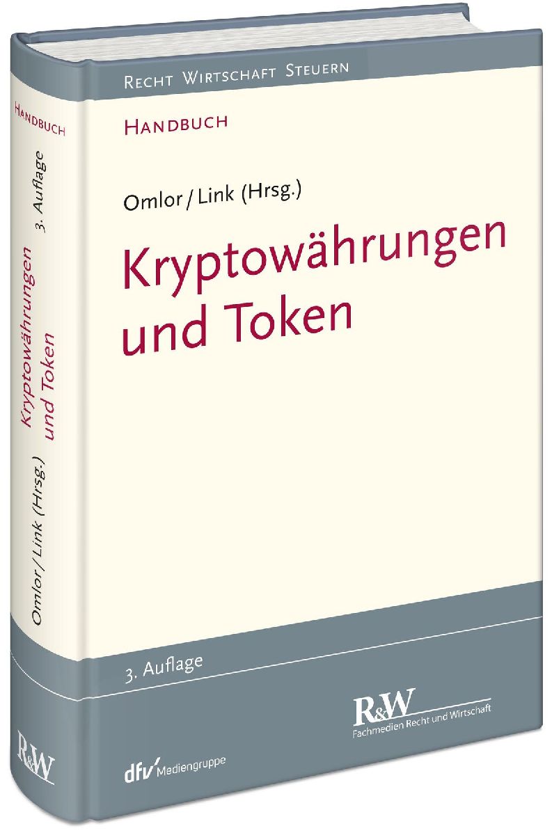 Kryptowährungen und Token