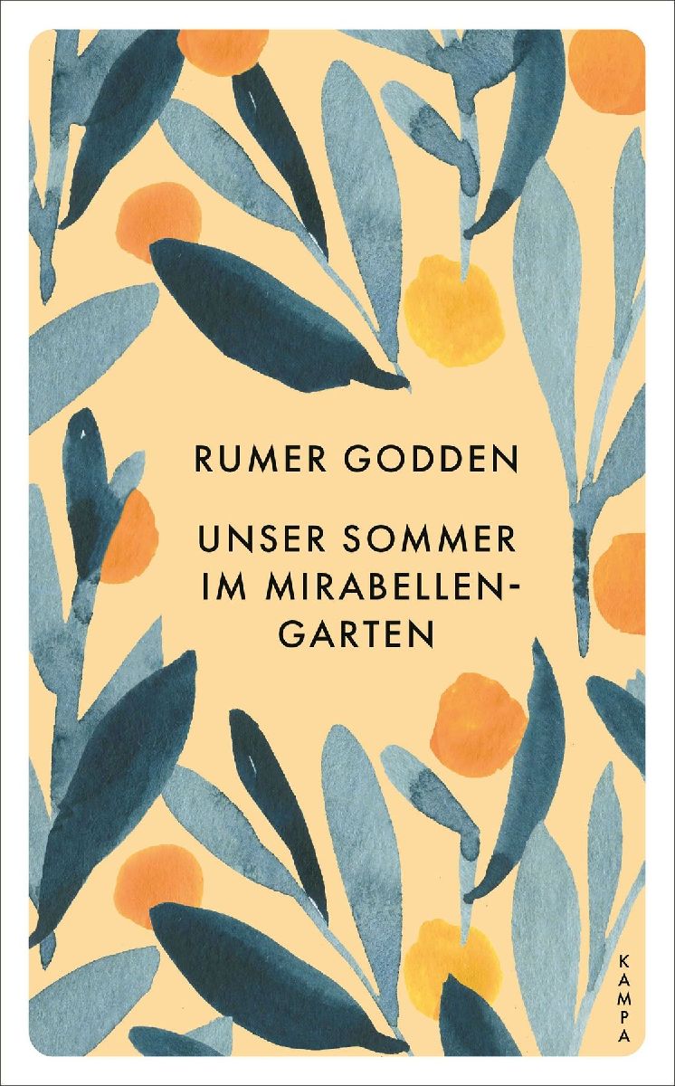 Unser Sommer im Mirabellengarten