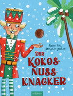 Der Kokosnussknacker