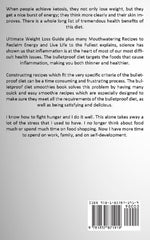 Bulletproof Diet