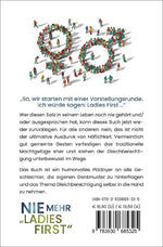 Nie mehr "Ladies First"