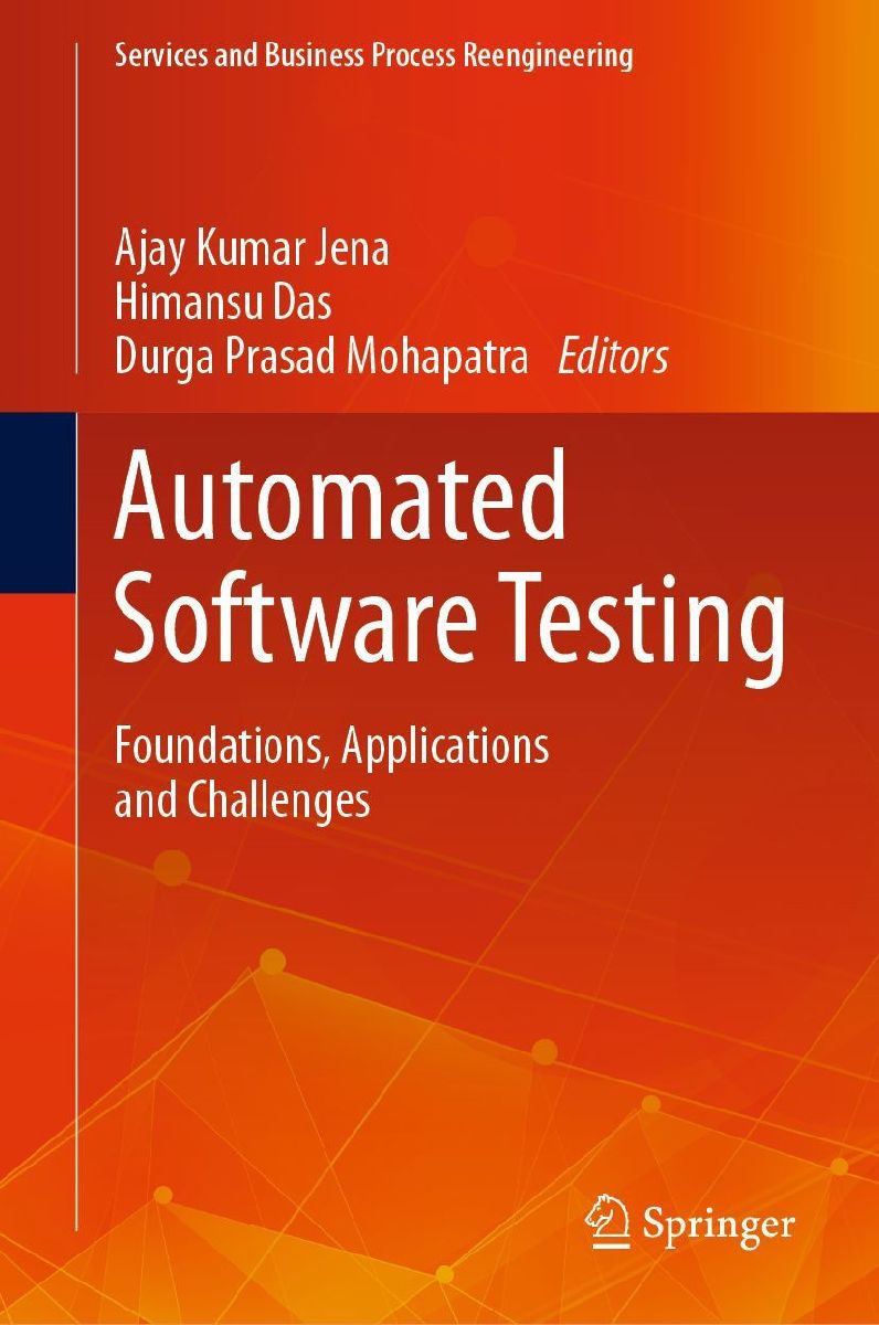 Automated Software Testing