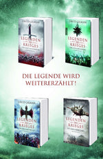 Legenden des Krieges 04: Der große Sturm (Innenansicht)