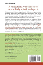 Chopra Center Cookbook, The