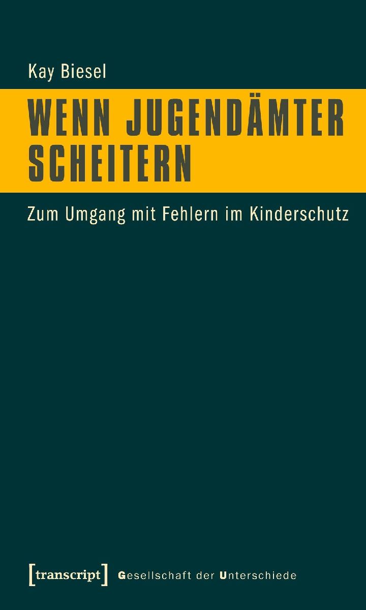 Wenn Jugendämter scheitern