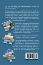 Erfinde Dich neu (Rückseite)