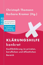 Klärungshilfe konkret