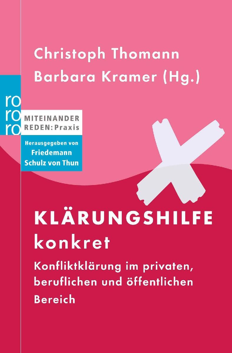 Klärungshilfe konkret