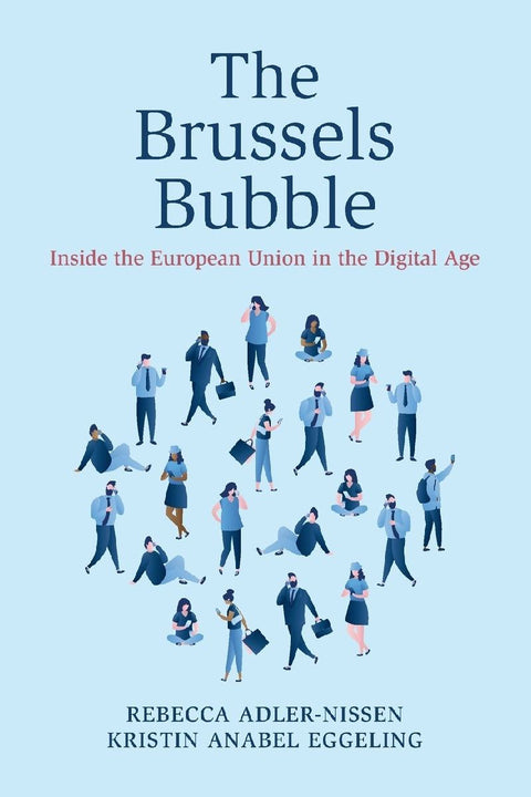 The Brussels Bubble