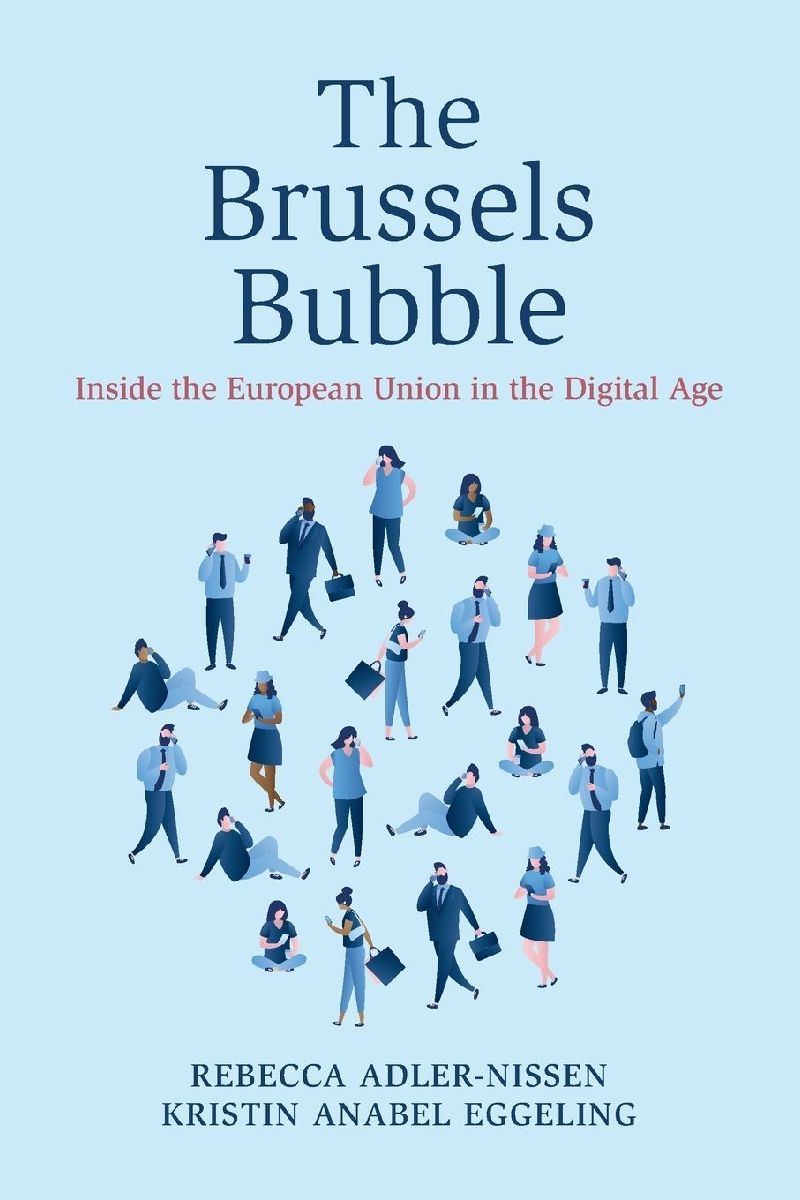 The Brussels Bubble