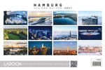 Hamburg - aus den Wolken 2027