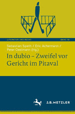 In dubio - Zweifel vor Gericht im Pitaval