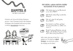 Larry Lauch zerstört die Schule (Band 1) (Innenansicht)