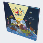 Gute-Quatsch-Nacht (Innenansicht)