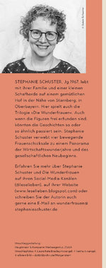 Die Wunderfrauen (Innenansicht)