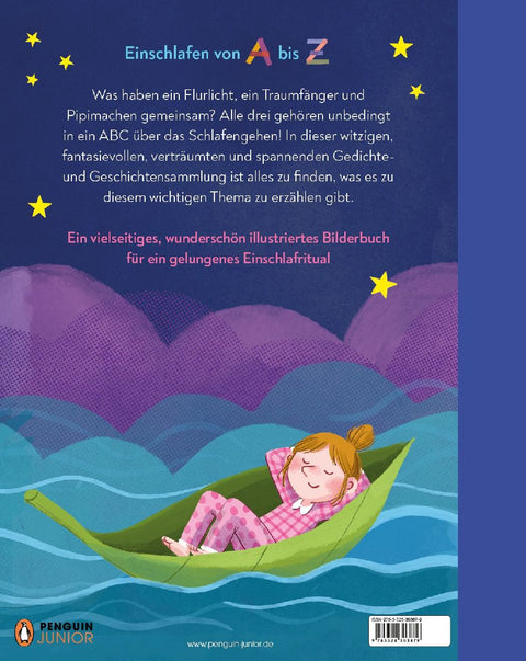 Das Gute-Nacht-ABC
