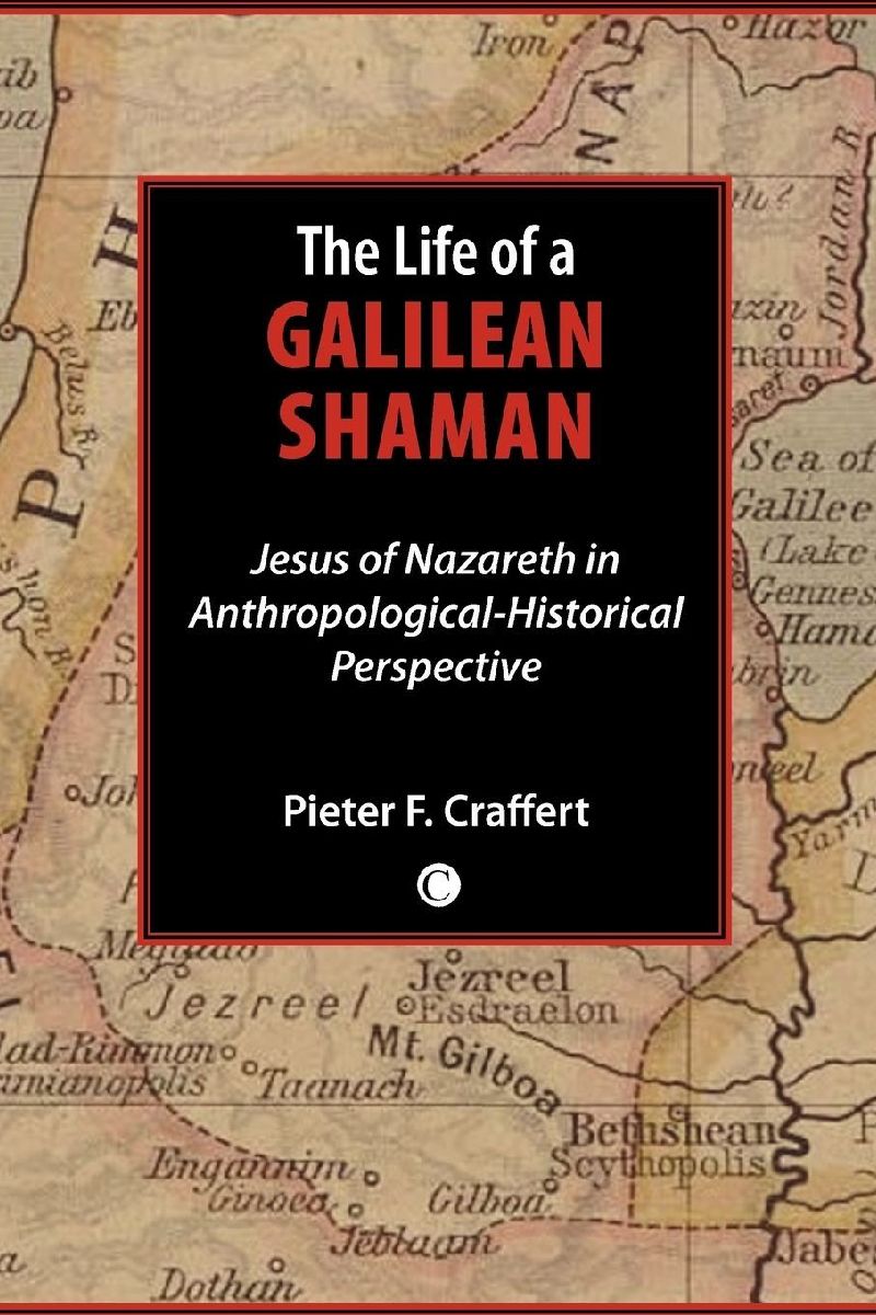 The Life of a Galilean Shaman