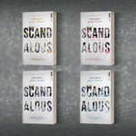 Scandalous (Innenansicht)