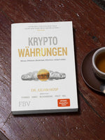 Kryptowährungen (Innenansicht)