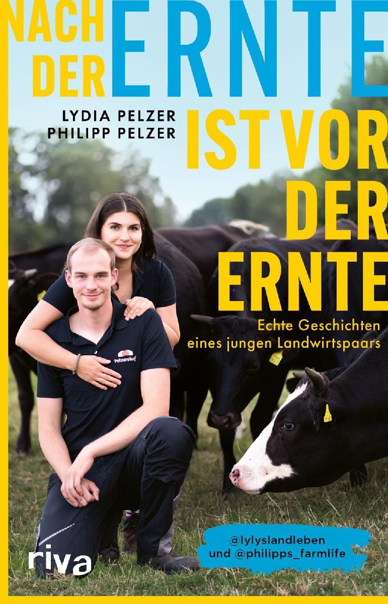 Nach der Ernte ist vor der Ernte