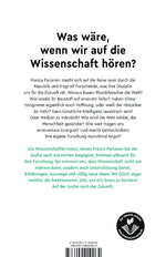 Weltrettung braucht Wissenschaft