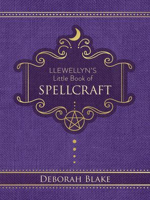 Llewellyn's Little Book of Spellcraft