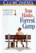 Forrest Gump (Einzel-DVD, Club Cinema)