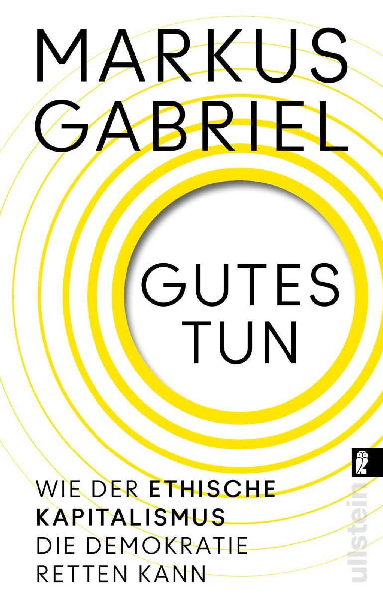 Gutes tun
