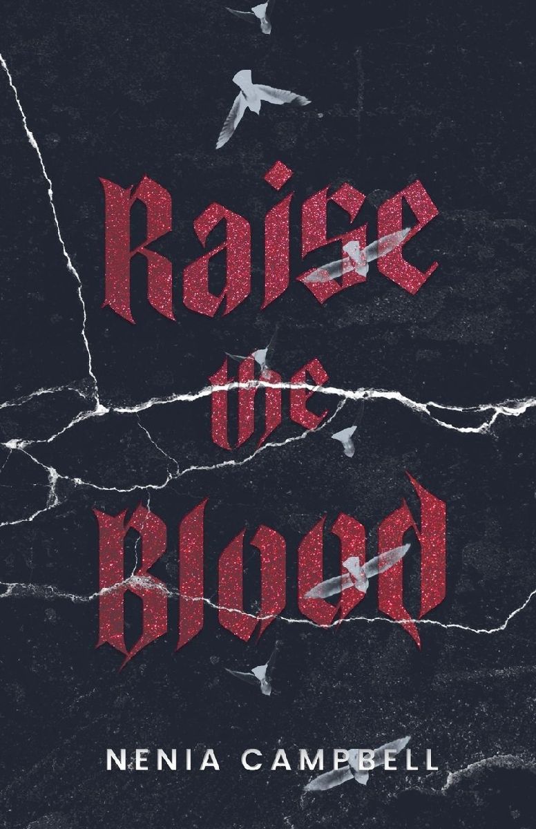 Raise the Blood