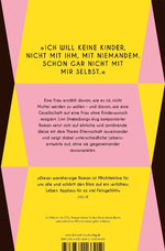 Nie, nie, nie (Rückseite)