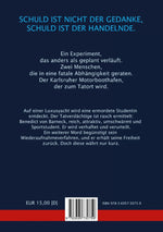 Ausmanövriert