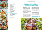 Snacks zuckerfrei für Kinder