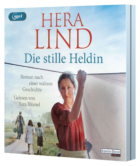 Die stille Heldin