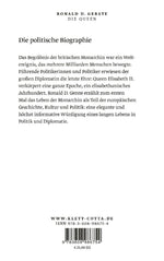 Die Queen (Rückseite)